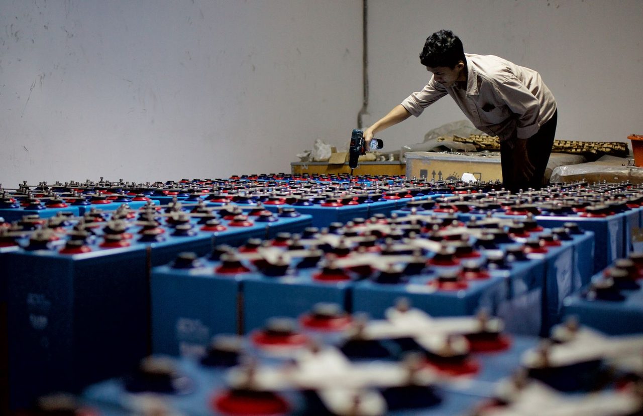 EV Battery Degradation Explained: What Actually Kills Capacity