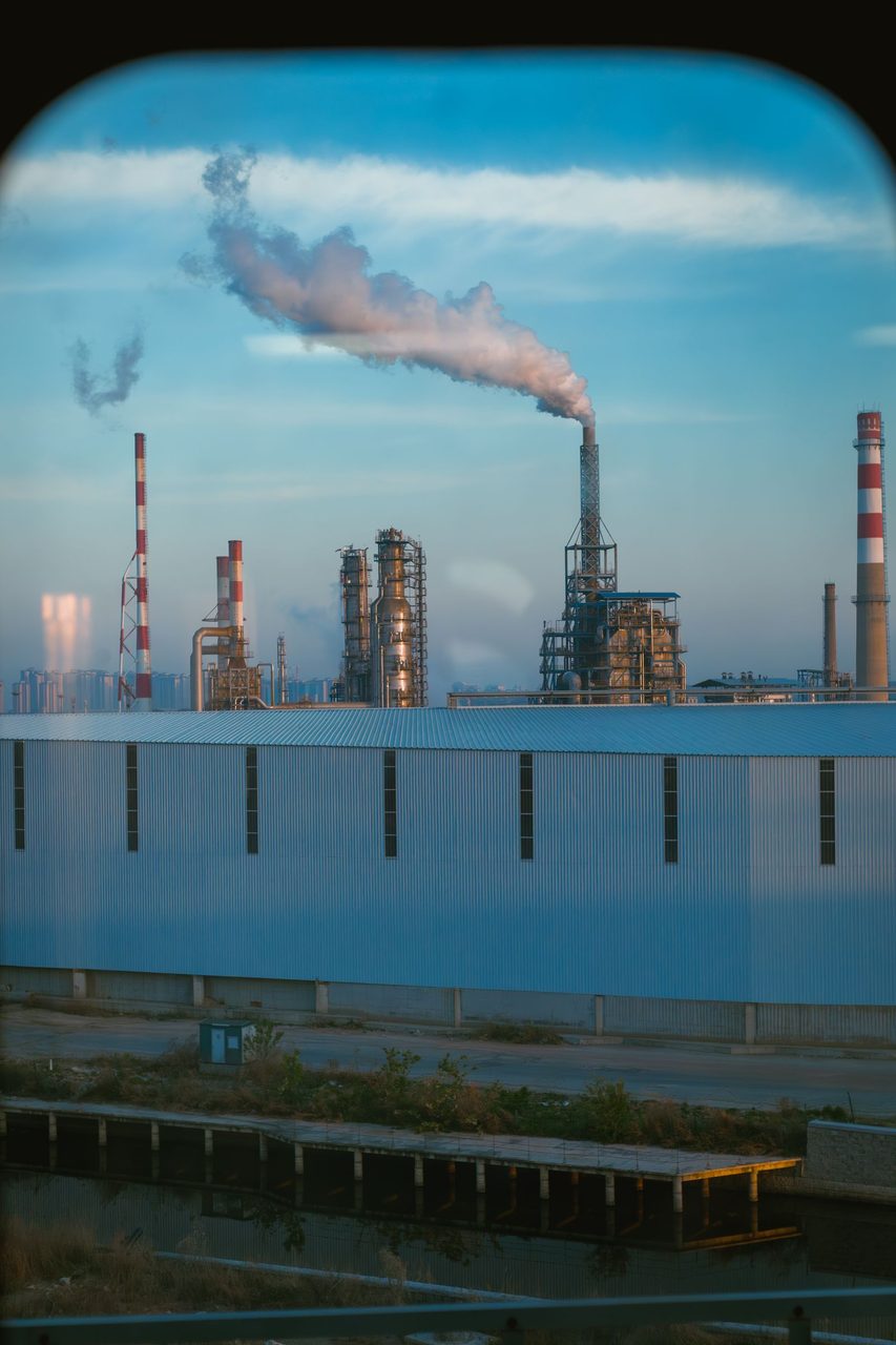 Why the EU's Carbon Border Tax Is Quietly Rewriting Global Trade — and What It Means for Exporters