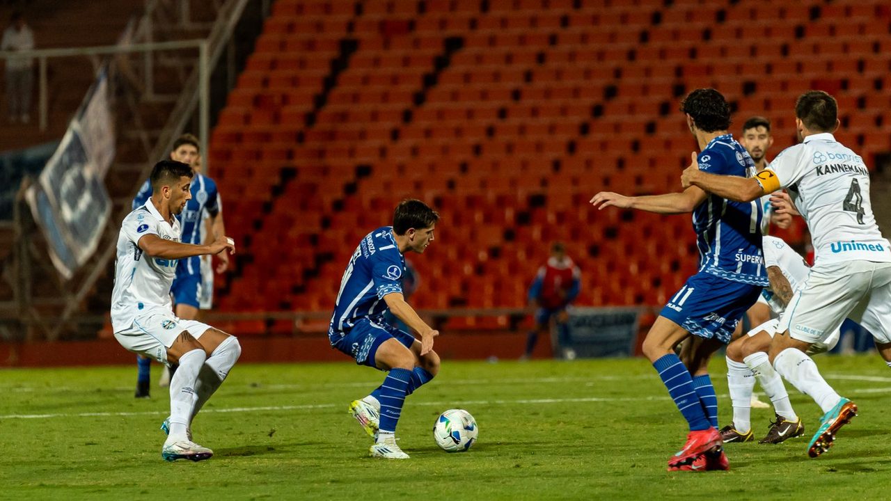 Players in action - the era covered by the breaches saw Chelsea win its first Champions League.