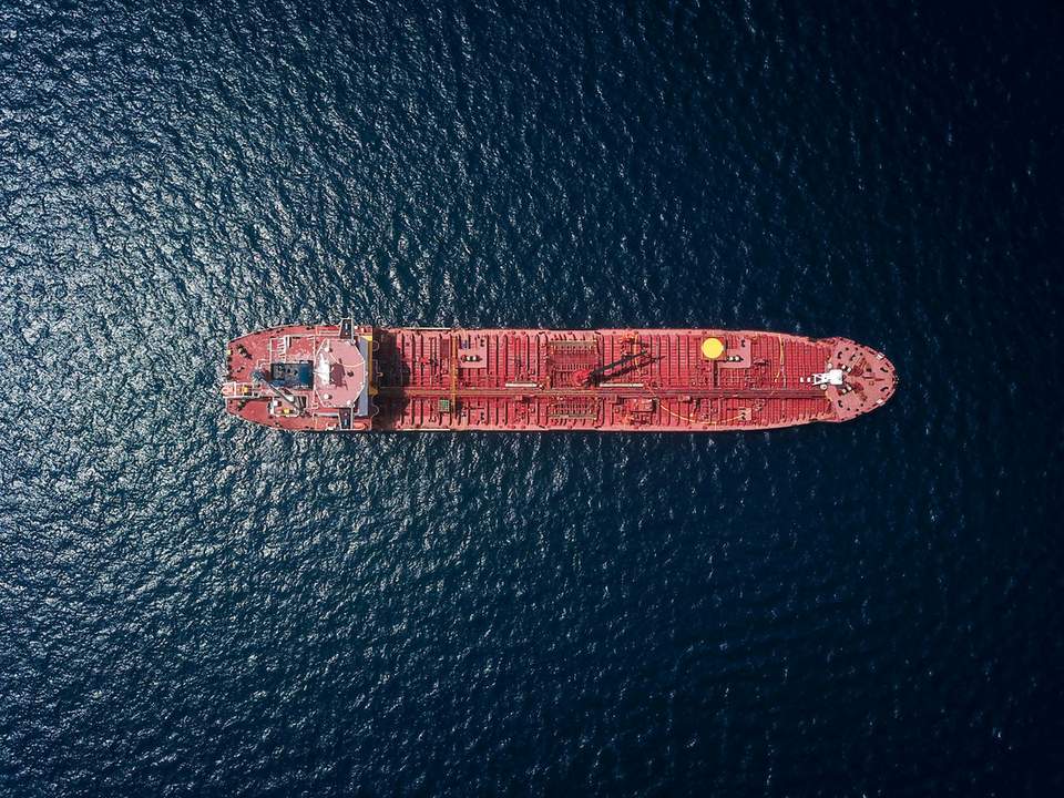 Why Decarbonizing Shipping Might Be the Hardest Net-Zero Problem — Analysis